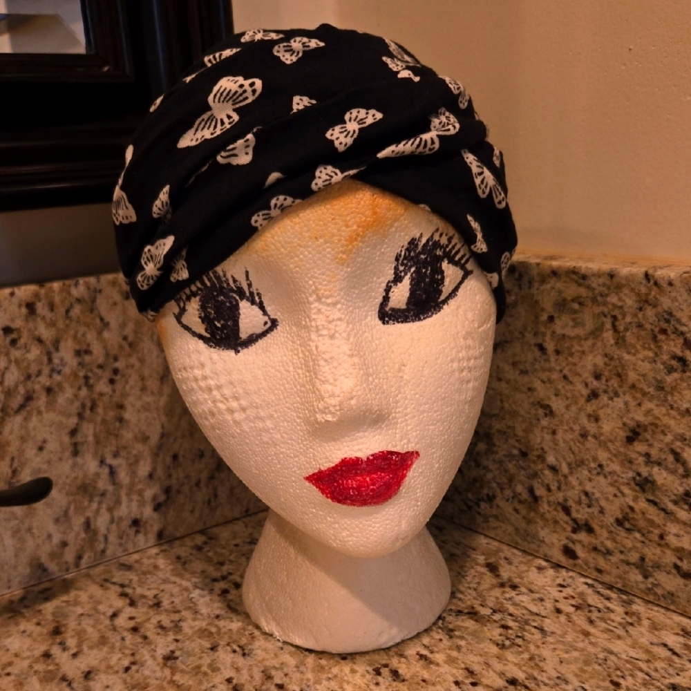 Double Headband